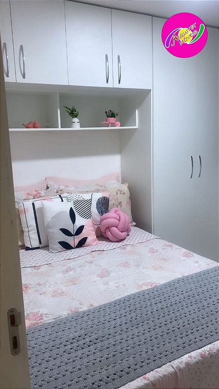 Guarda roupa