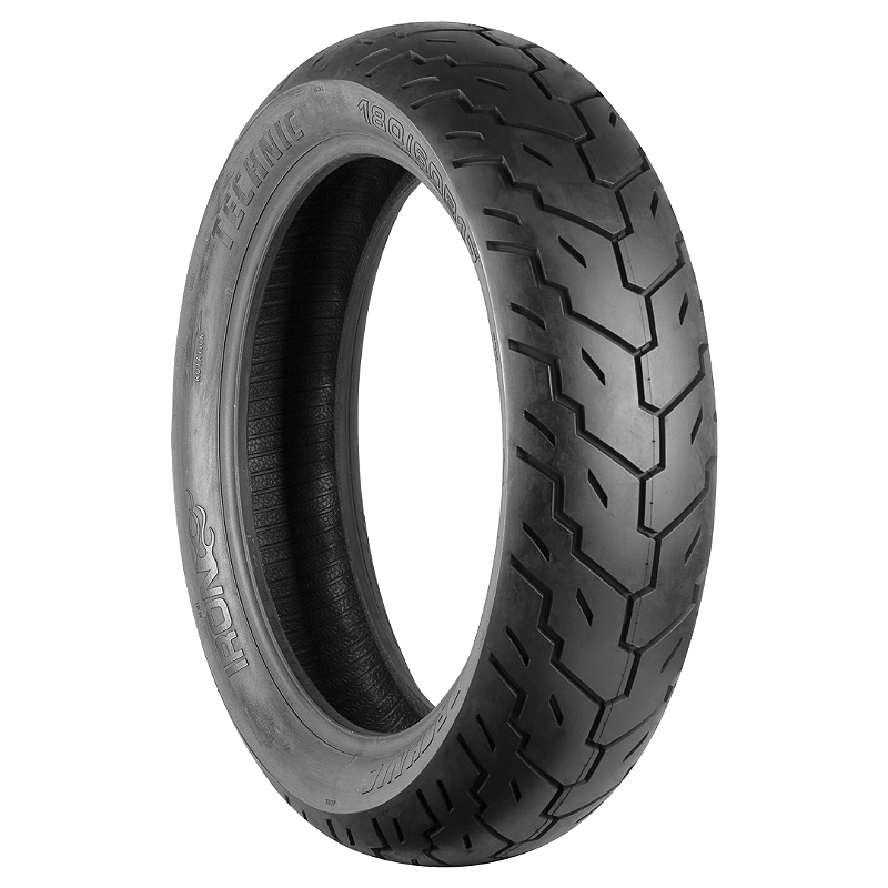 Pneu 130/70-18 Iron Technic Dianteiro - Vivemos Moto