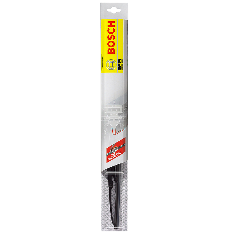 PALHETA LIMPADOR DE PARABRISA BOSCH B172 24