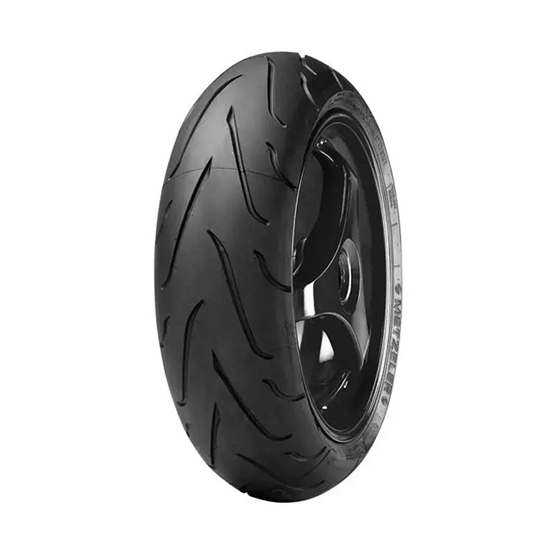 Pneu 180/55ZR17 Metzeler Sportec M3 Traseiro Esportivo - Vivemos Moto