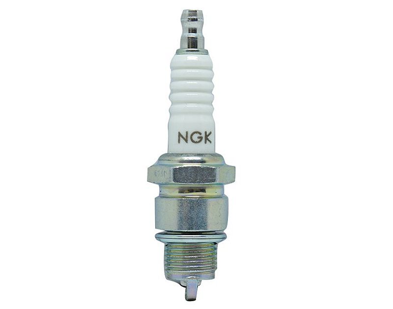 Vela NGK NX FALCON 400 DPR8Z - Vivemos Moto