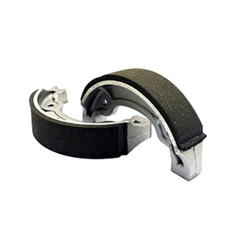 patibulum Ｖ１　4th Batch Patim De Freio Ybr 125 Xtz 125 Xt 225 Virago Apache Dia-Frag