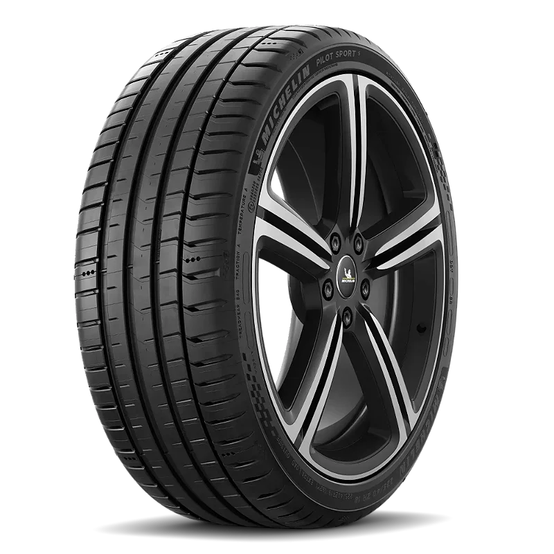 Michelin pilot Alpen5 255/35R20新品2本 4w-