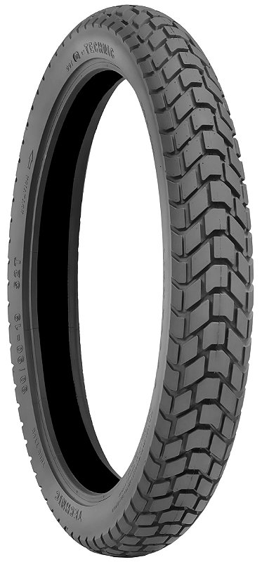 ランキングや新製品 Pneu 90/90-19 Moto Vivemos - Dianteiro Technic T&C スキー