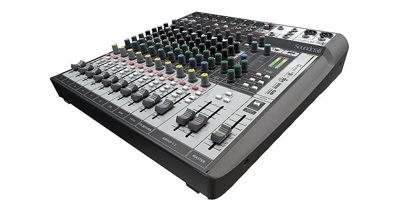 【美品】Soundcraft Signature 12 multi track 098c94cfa1.jpg