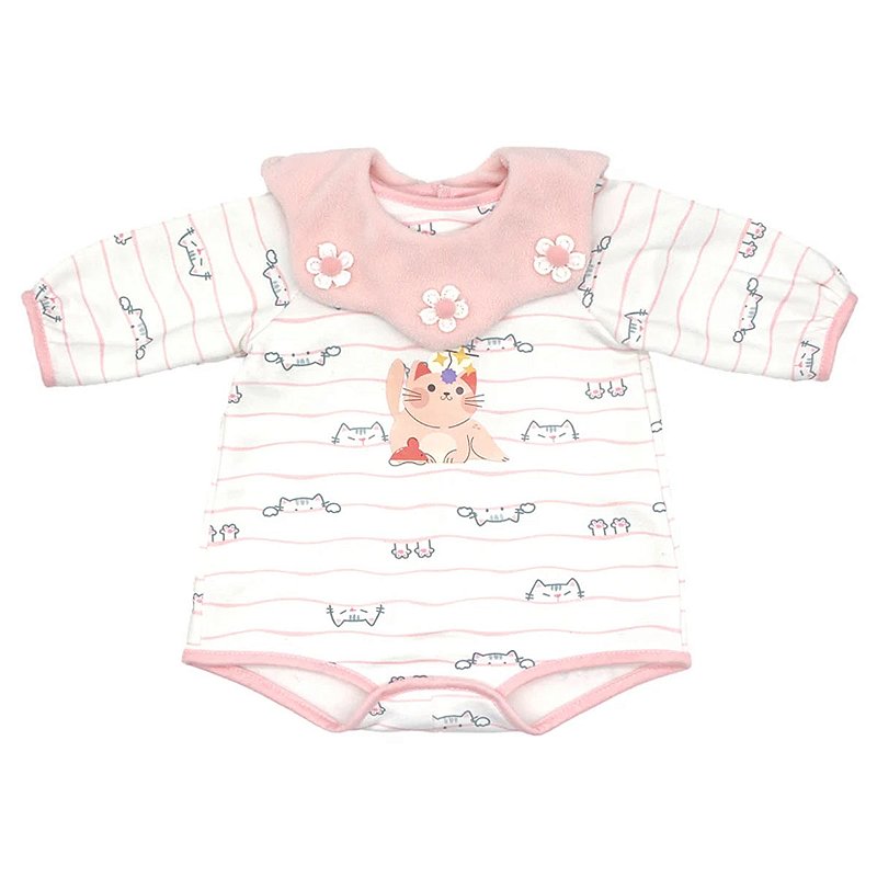 Roupinha para Bebe Reborn Reborn Bebe