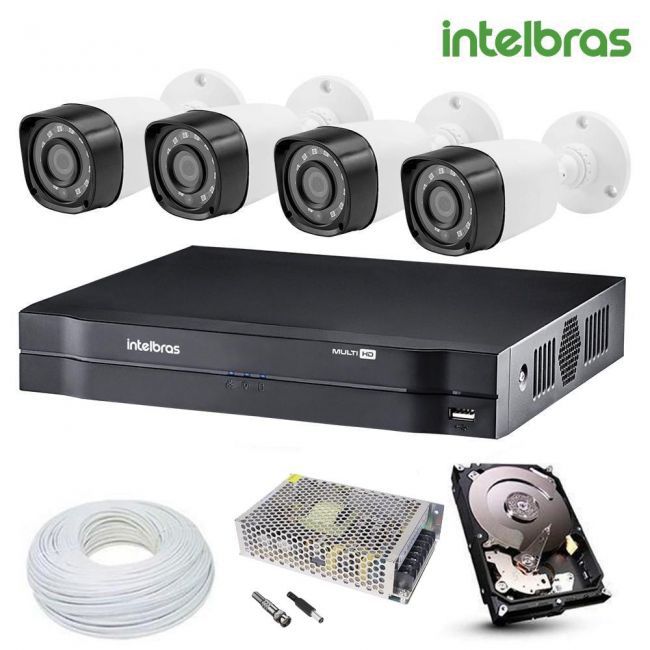 6 Motivos Para Usar O Intelbras Cloud Em Seu Sistema De Monitoramentoblog Intelbras