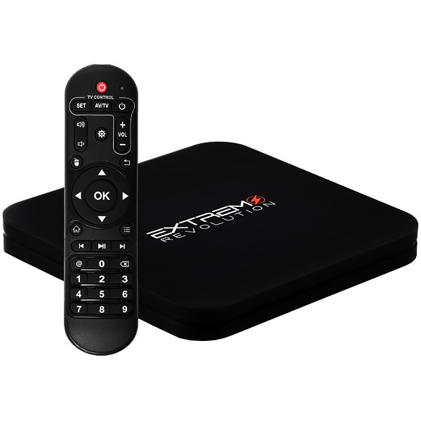 Receptor One TV Dark - Compre Aqui