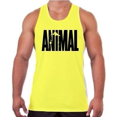 Camiseta Regata Masculina Animal - Loja Marombada - Roupas de Academia,  Moda Fitness e Suplementos