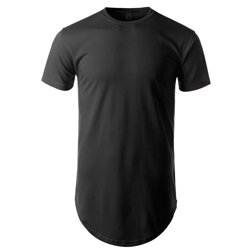 Camisa Longline cor Preta - Loja Marombada - Roupas de Academia, Moda  Fitness e Suplementos
