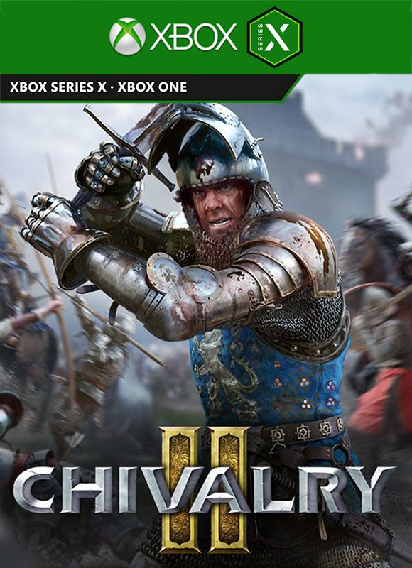 Chivalry 2 chega aos Xbox Series XS em 8 de junho - Xbox Wire em Português