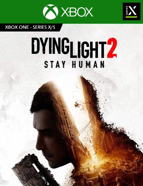Dying Light 2: Stay Human para Xbox Series X - Xbox One Techland - Jogos de  Ação - Magazine Luiza