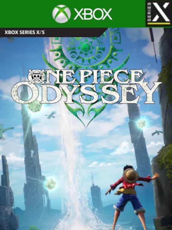 One Piece Odyssey chega no dia 13 de janeiro para PC, PS5, PS4 e Xbox  Series X