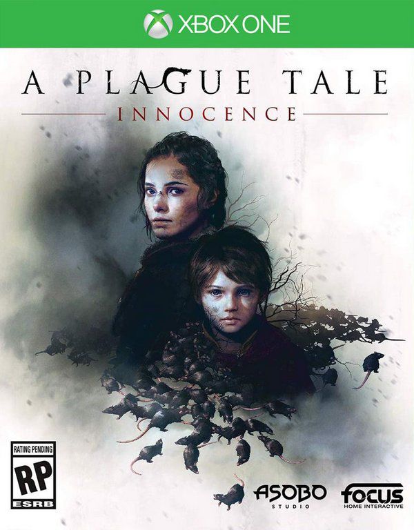 A Plague Tale 3 pode ter sido confirmado