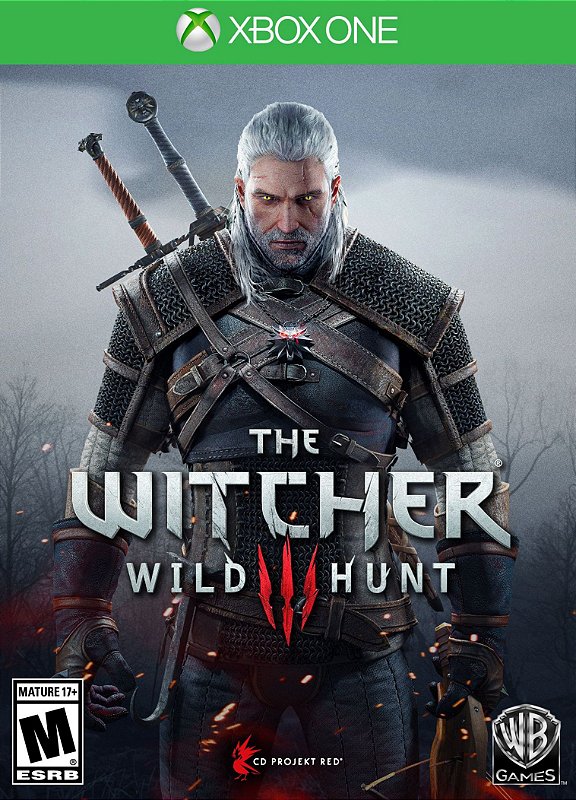 The Witcher 1 e 2 HD descartado para PS4 e Xbox One, Cyberpunk