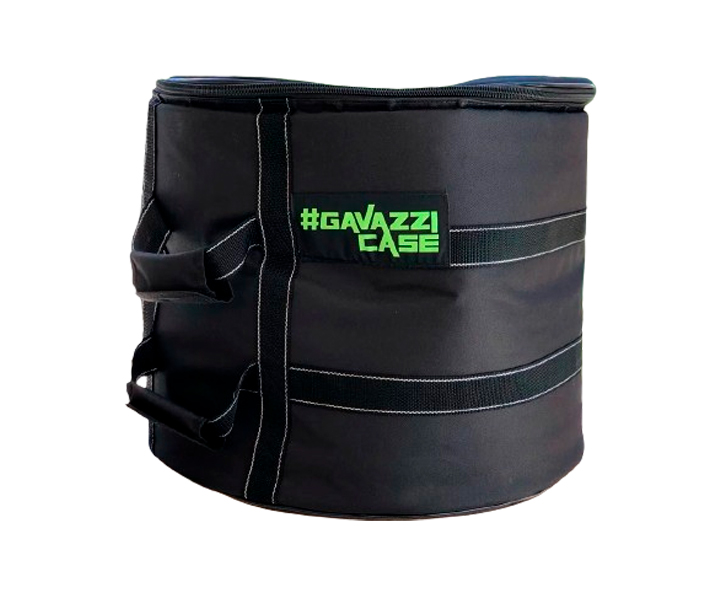 Hard Bag Gavazzicase para Bumbo 20