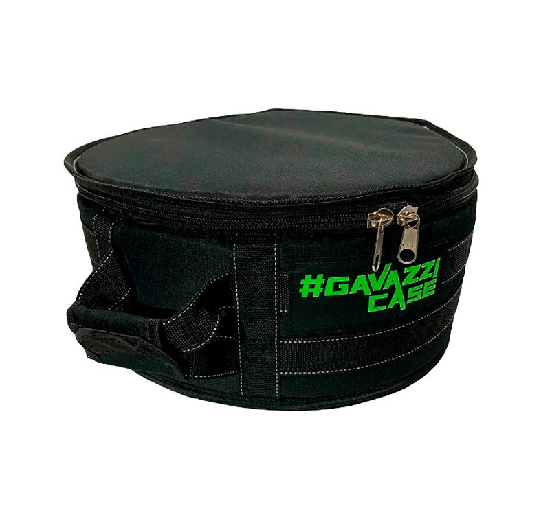 Hard Bag Gavazzicase para Caixa 12