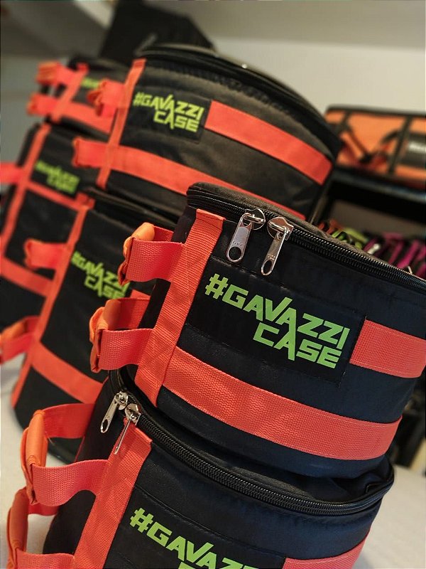 Kit Tradicional 12, 13, 14, 16, 22
