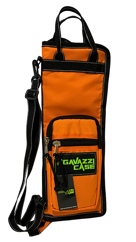 小物 Bacci SIMPLE BAG - LARANJA. - GavazziCase : Os melhores Bags e Case de