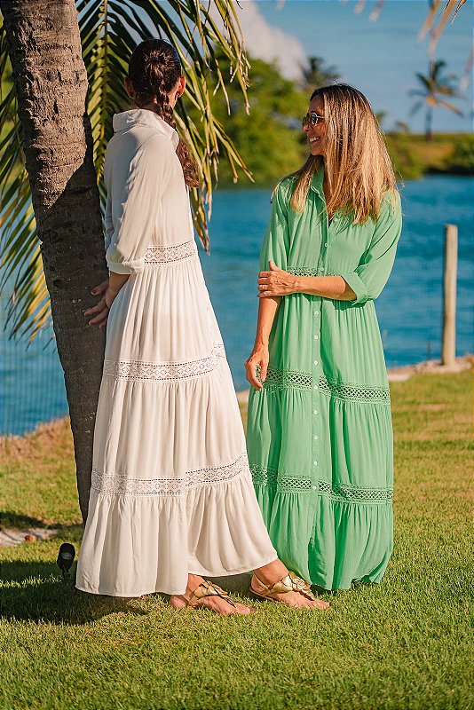 VESTIDO SUMAIA MIDI