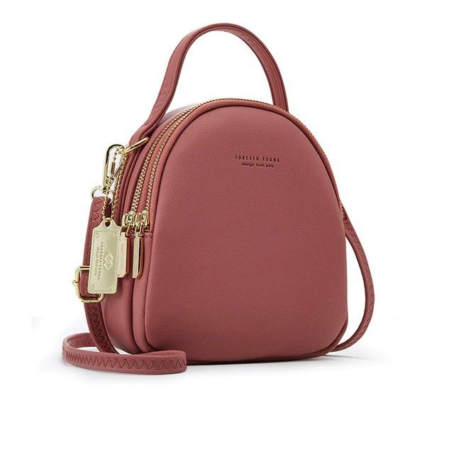 mini bolsa forever
