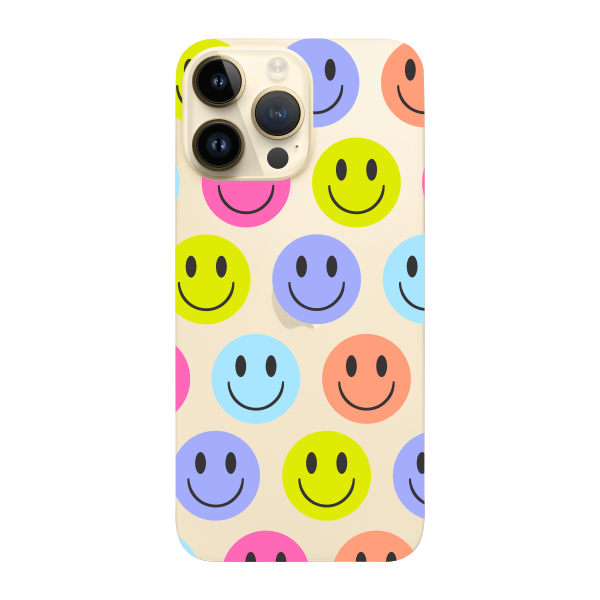 Capinha para iPhone 14 Pro Max Anti Impacto Personalizada - Smiles -  Sorrisos - VILI CAPAS | CAPINHAS PARA CELULAR