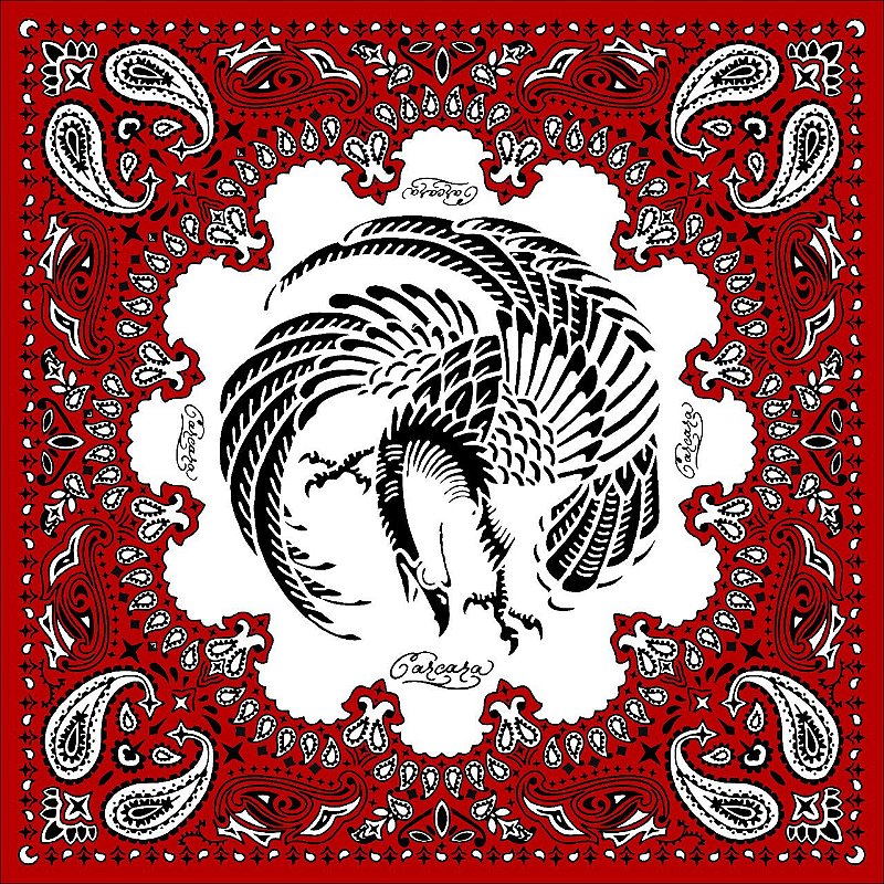 Bandana Carcará I