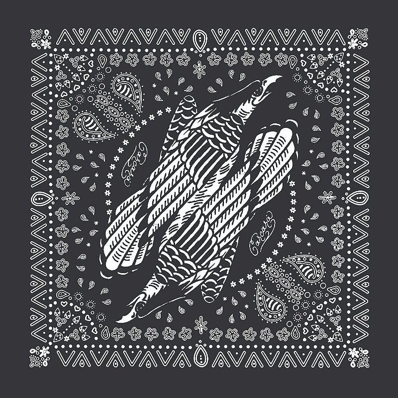 Bandana Carcará II