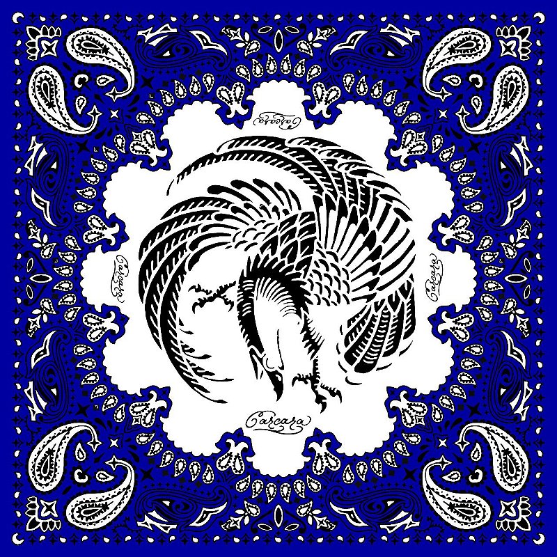 Bandana Carcará I