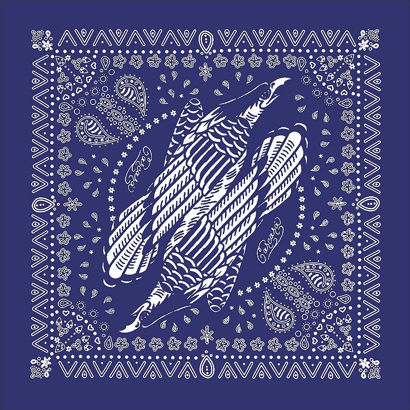 Bandana Carcará II