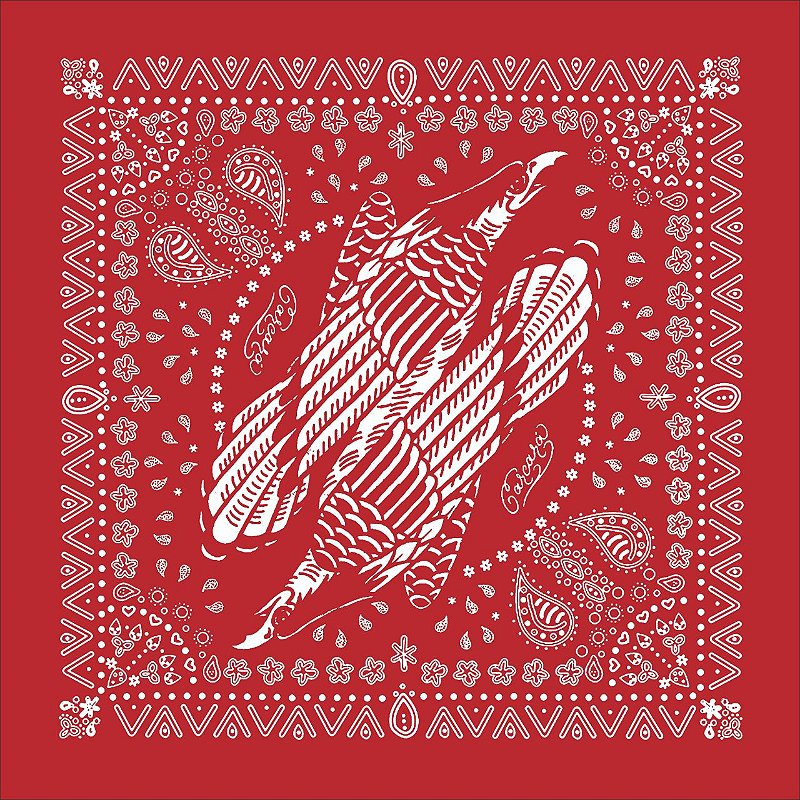 Bandana Carcará II