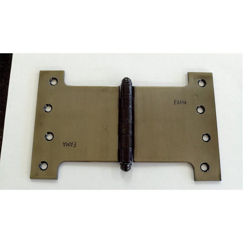 BLUE FOX DESTORCEDOR CON SEGURO MOD. BFGBI