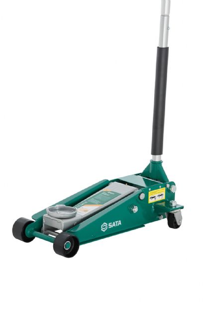 Macaco Jacaré 2,5 Toneladas SATA ST97813SC - zigferramentas