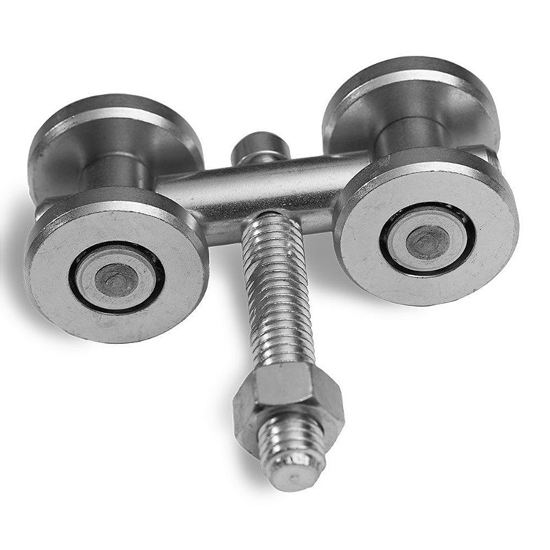 Rodizio Stanley Quadruplo 1.1/2