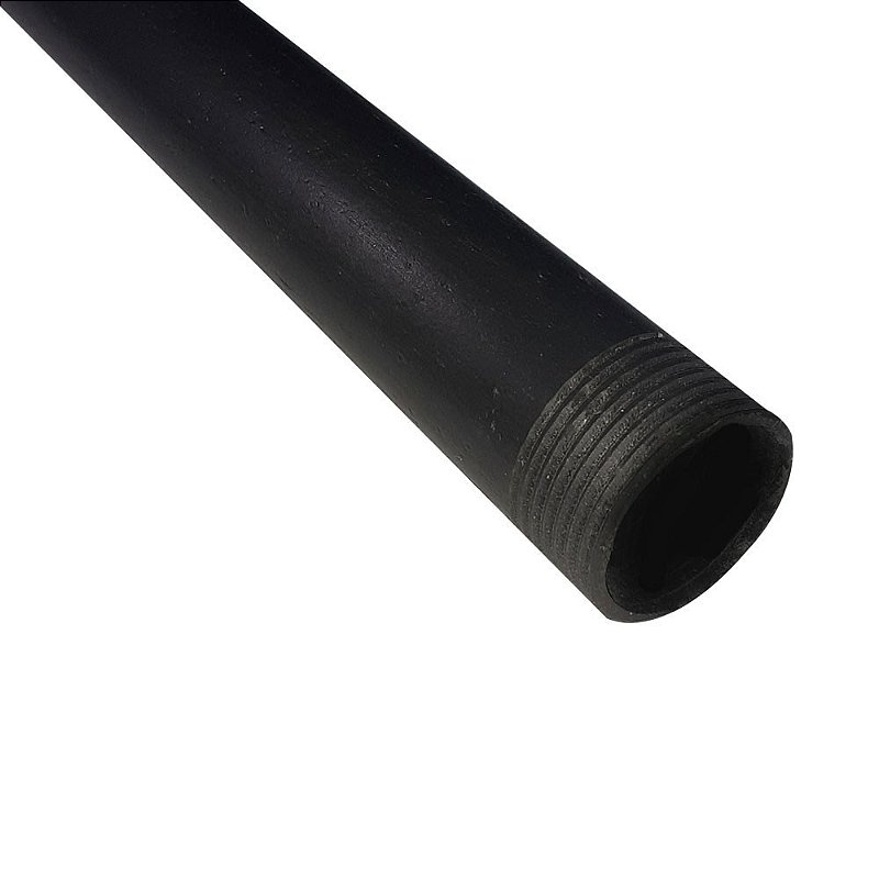 Dado Diviso Unione Pompa 2 1/2 – Nero Magic Plastics 0121109025 (USA)
