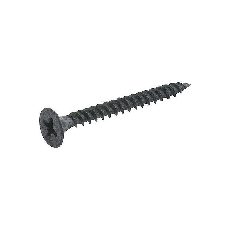 Tornillo Pozi 3.5x25 Mm Caja 1000