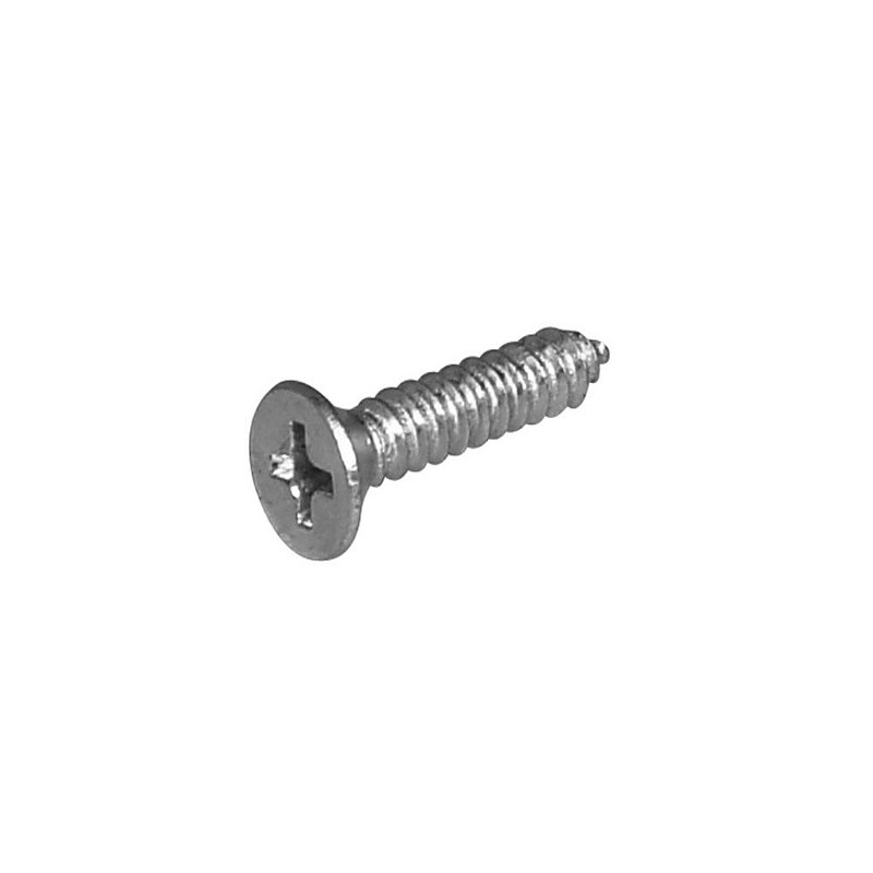 Parafuso Auto Atarrachante 5,5x19mm Cab.Chata PH Zincado JOMARCA 01707 ...
