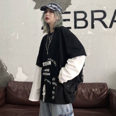 outfit pantalon ancho corto