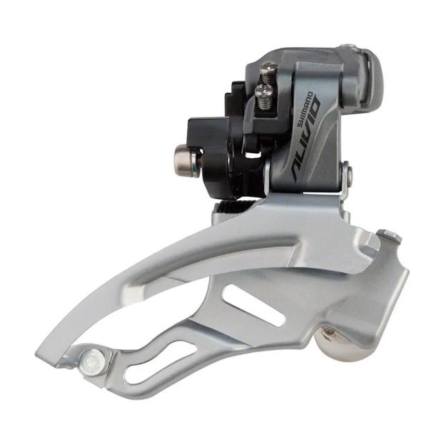 Passador dianteiro shimano alivio Clearance