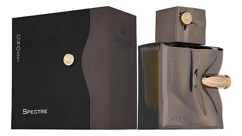 French Avenue Spectre Ghost 80ml - Amadeirado | D'Essence - D'Essence