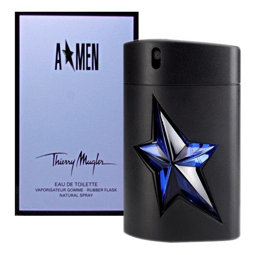 Thierry Mugler - A*Men Eau de Toilette - Tô na Moda Imports