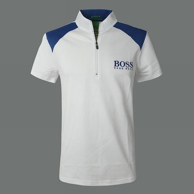 POLO HUGO BOSS GIRO VIPE