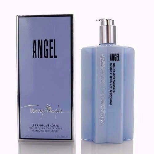 Creme Hidratante Importado ANGEL 150ml | Feminino - Perfumes Top de Vendas  Para Revenda, Cadastre-se!