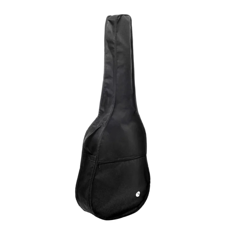 Capa Violão Folk Simples 2 Alças Nylon 600 JPG - Look Music ...