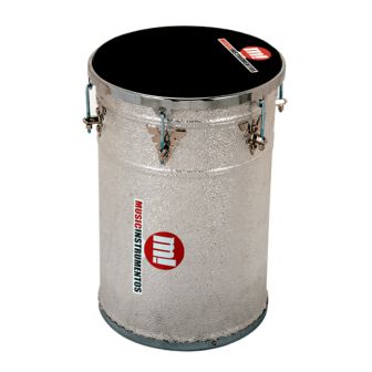 Rebolo Instrumento Rebolo Phoenix Alumínio Texturizado 50x12'' - Look Music Instrumentos ...