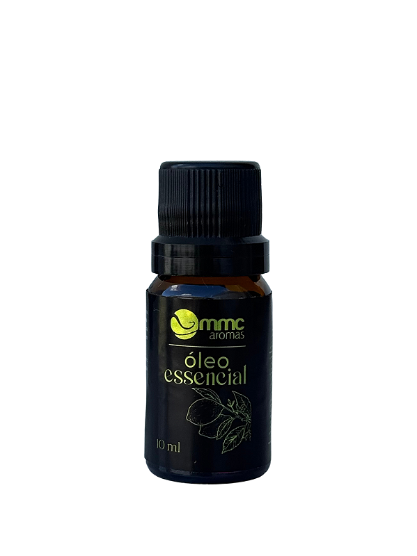 Óleo Essencial Limão Siciliano 10ml