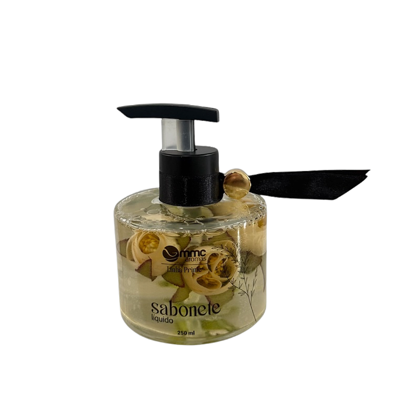 Sabonete Líquido Picolo 250ml