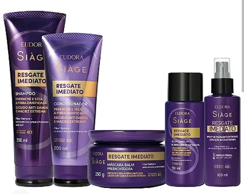 Kit Resgate Imediato