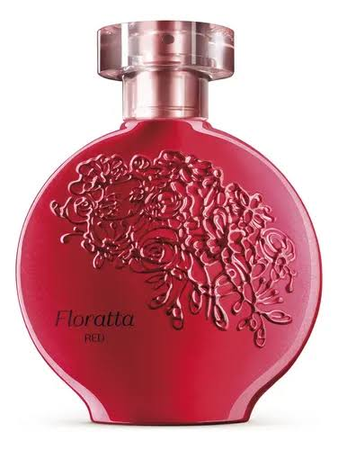 Floratta Red Blossom Desodorante Colônia 75ml