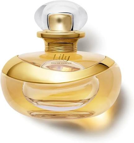 Lily Eau de Parfum 75ml